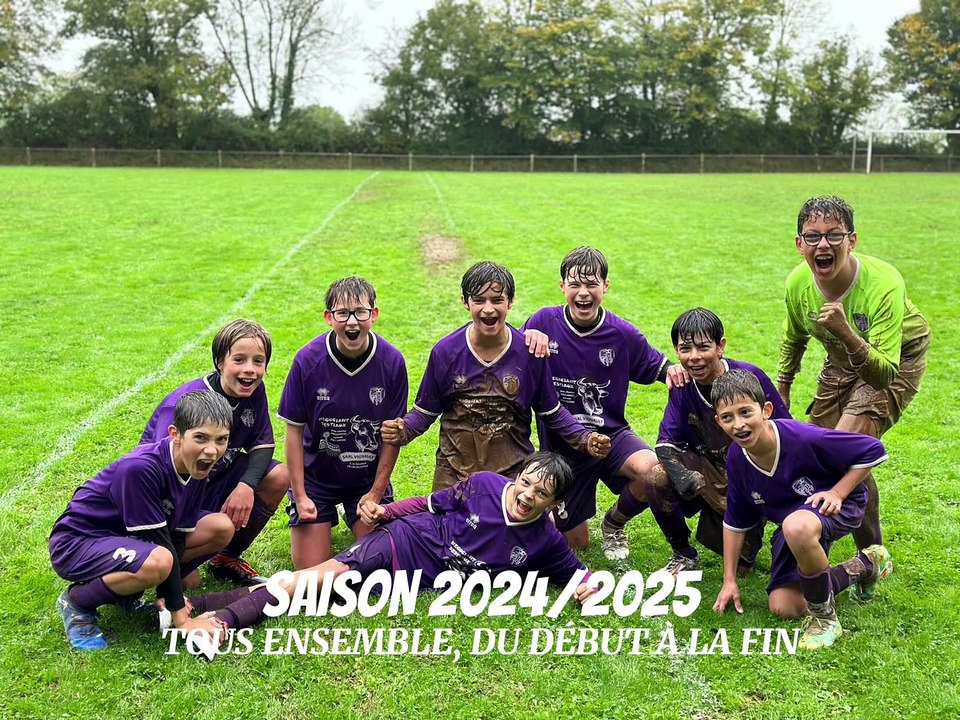 Saison 2024/2025