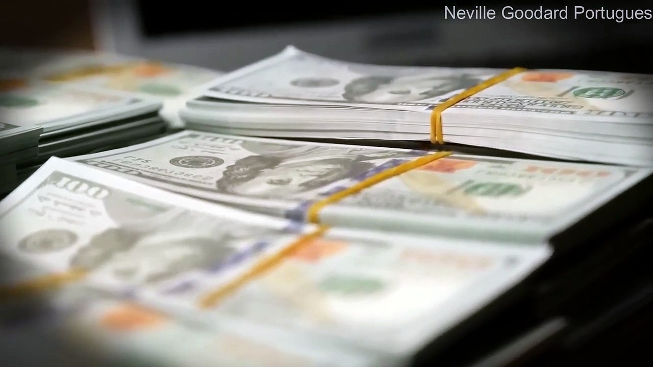 O Segredo para Atrair a GRANA em 14 Minutos!  Dinheiro Esquecido: Como Consultar e Obter!