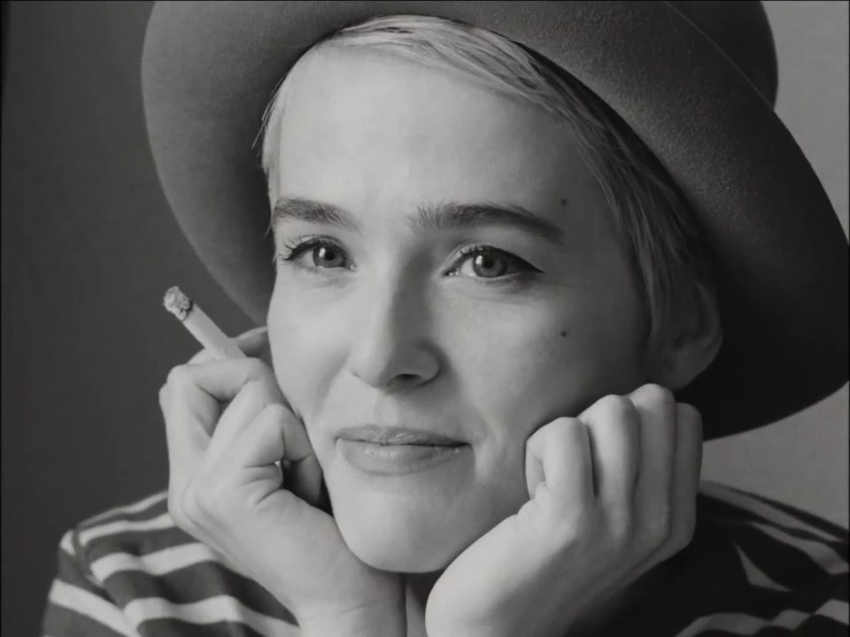 Nouvelle Vague - Teaser