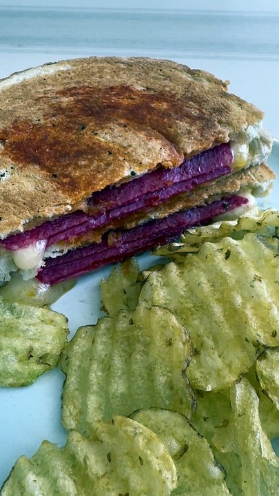 Eat My Words: Pier Cafe in Lossiemouth