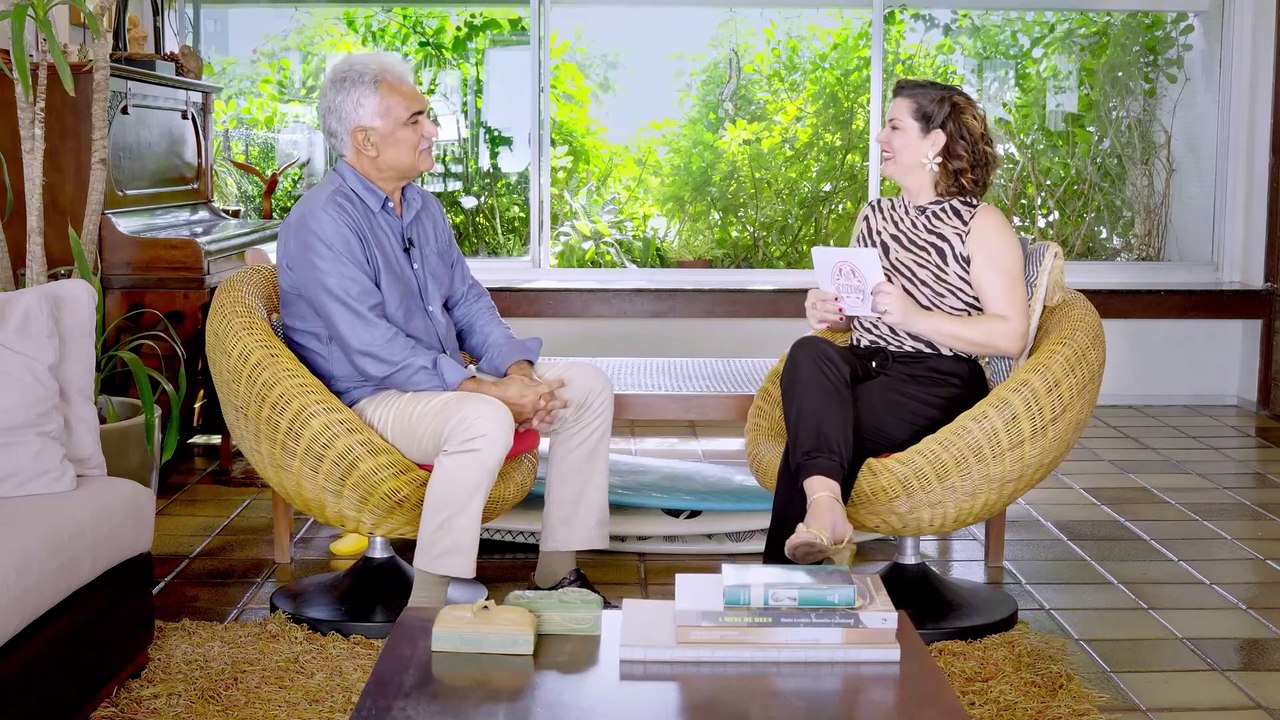 NA COZINHA COM CECILIA CHAVES - 17/05/2025