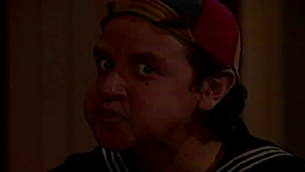 Episódio Perdido de Chaves  [Terror Na Vila]