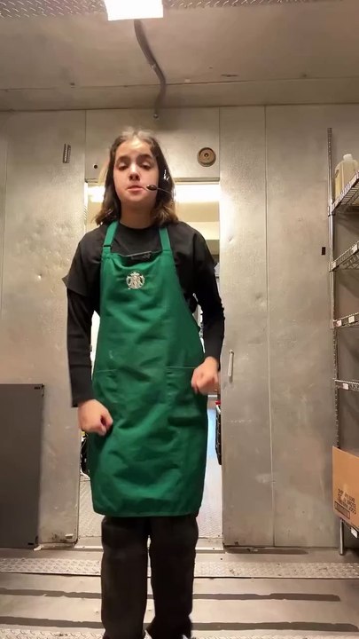 We all feel much whiter after watching this