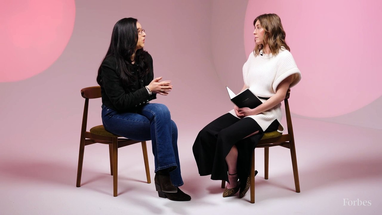 This AI Tech Founder Found This To Be The Toughest Challenge Navigating Her Business