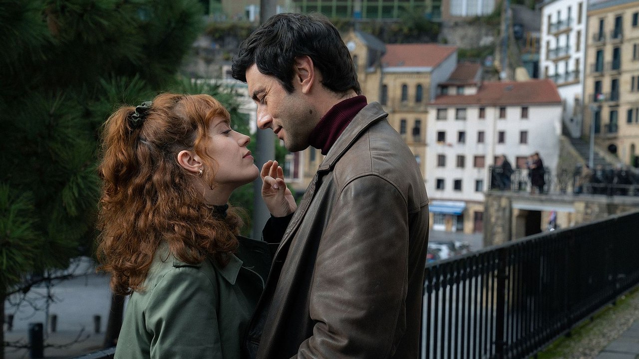 La Frontera - PROMO © RTVE