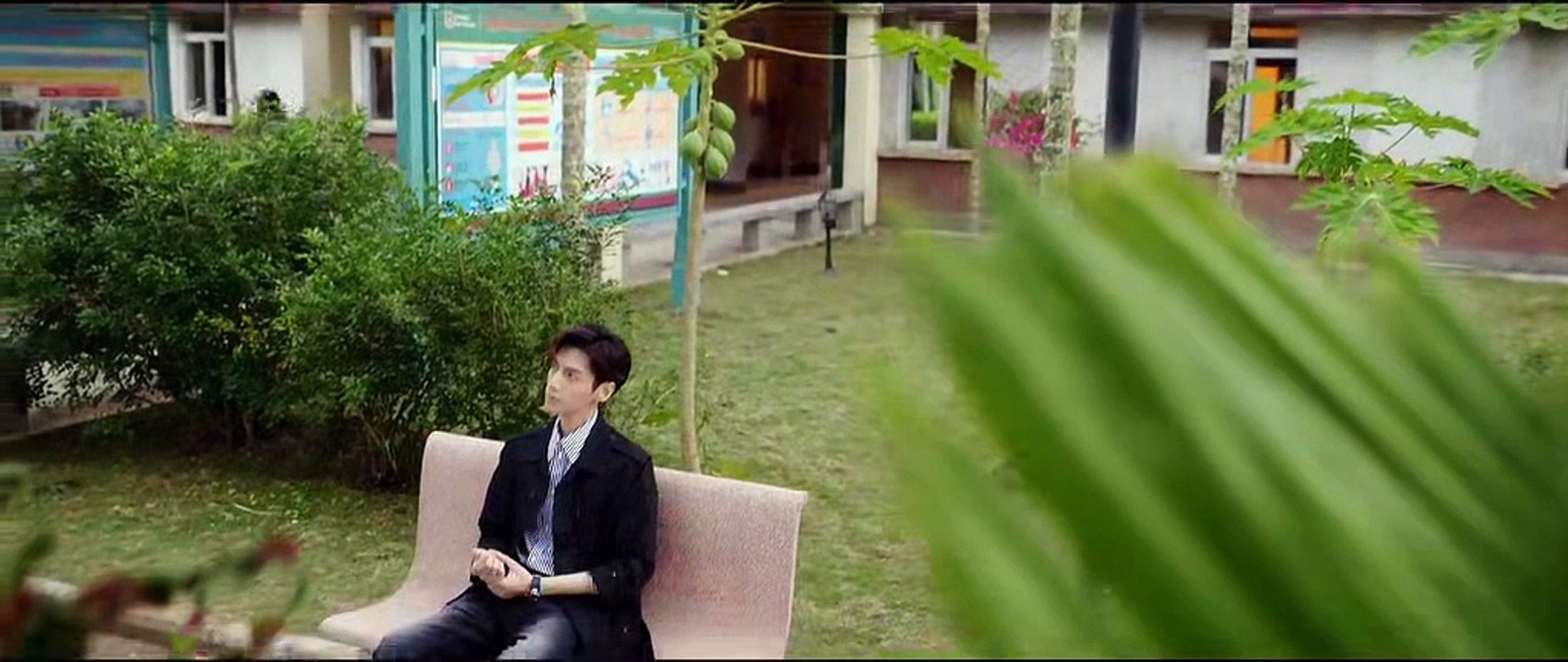 Love is Panacea Ep7-cdrama