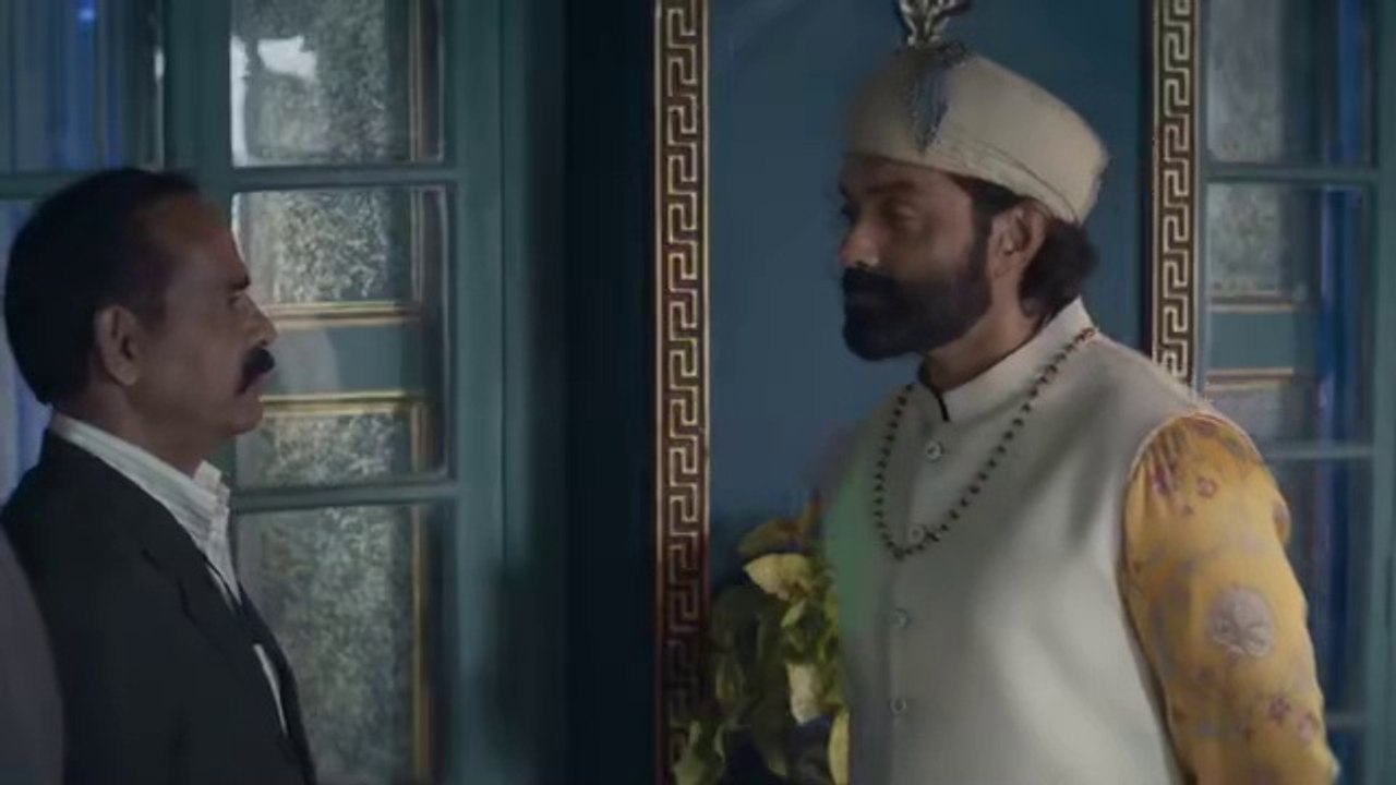 Aashram [Hindi] Episode 1 | Season 3 | Indian Drama Serial