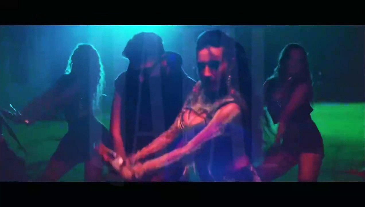 Qatal - Guru Randhawa | New Punjabi 2025 Hit song