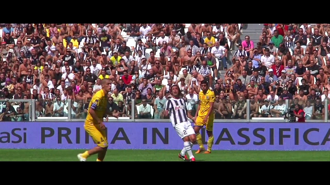 Bianconeri Juventus Story | movie | 2016 | Official Trailer