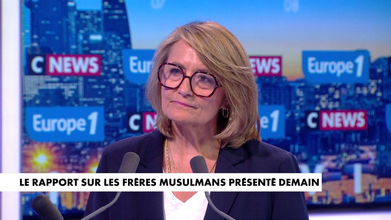 La grande interview : Sophie Primas