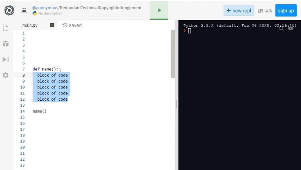Lecture 61: Why of functions are in Python Language