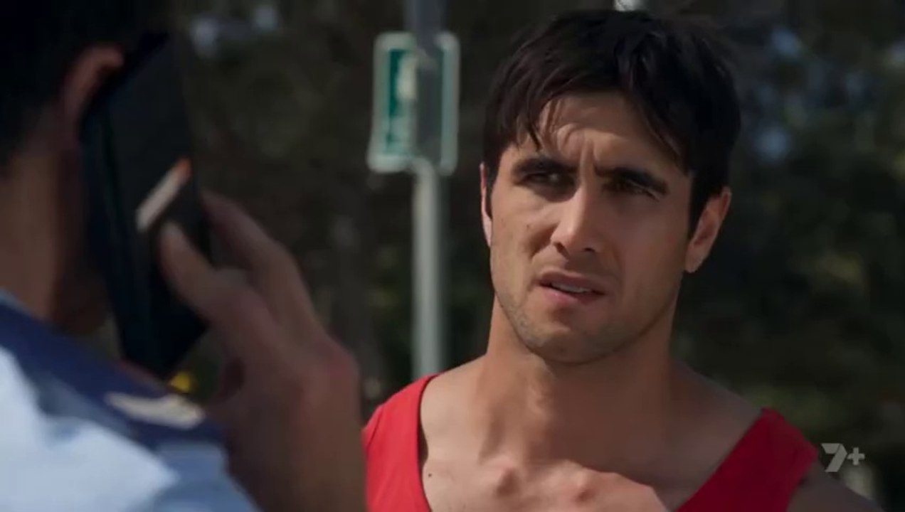 Home And Away 8487 Episode 20th May 2025