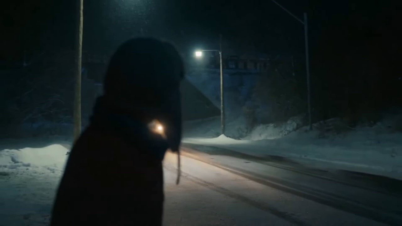 It Welcome to Derry tráiler