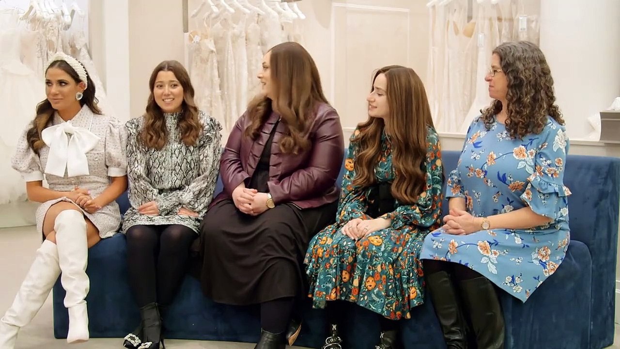 Say Yes to the Dress - Season 23 Episode 3