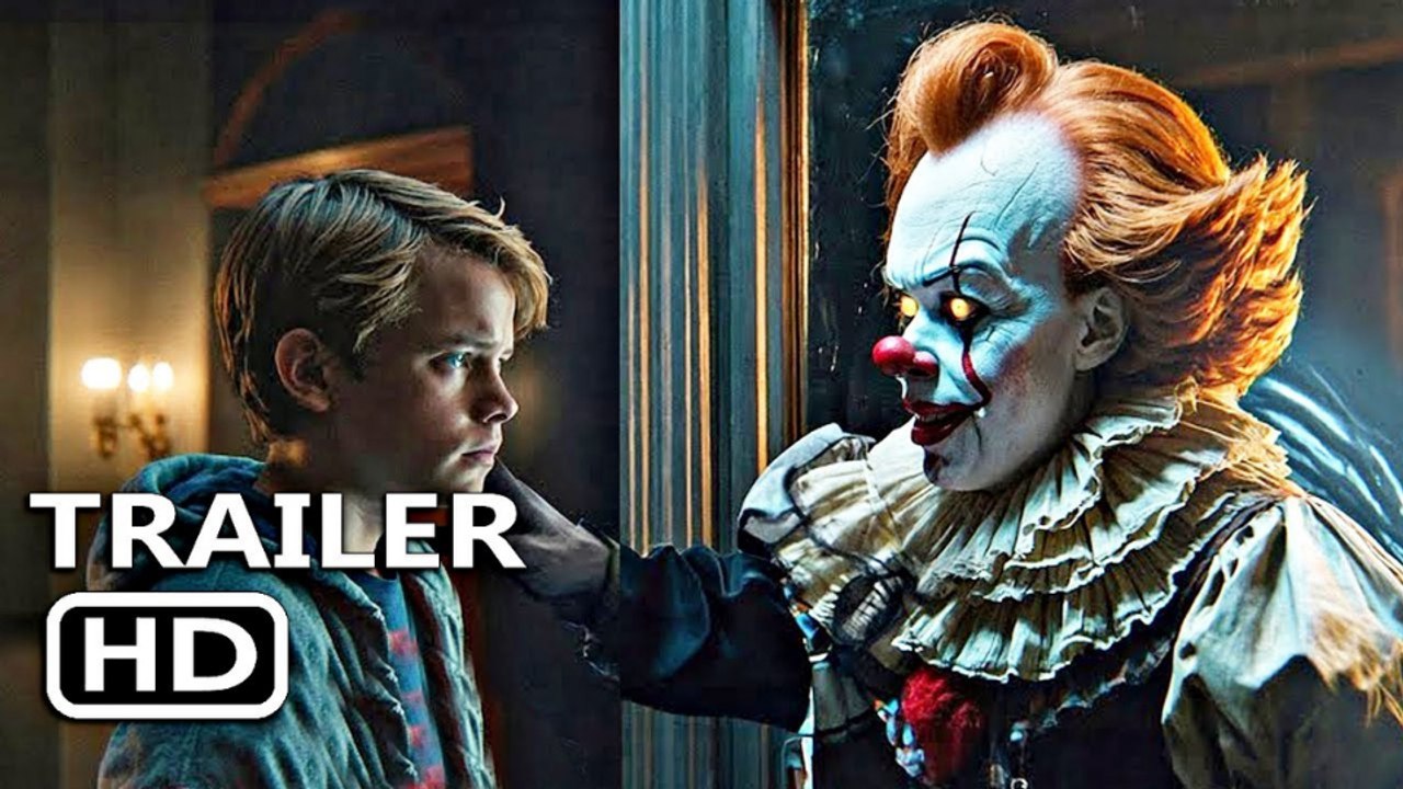 IT: Welcome to Derry Fragman