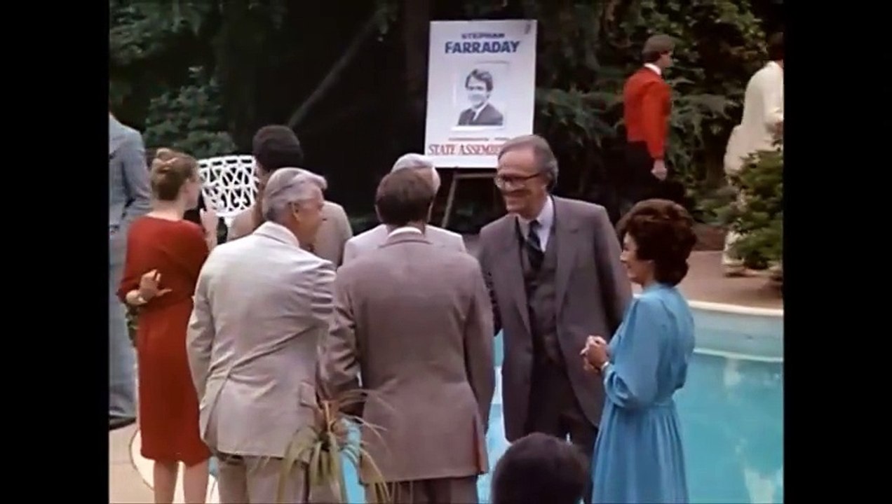 Sparkling Cyanide. (1983)