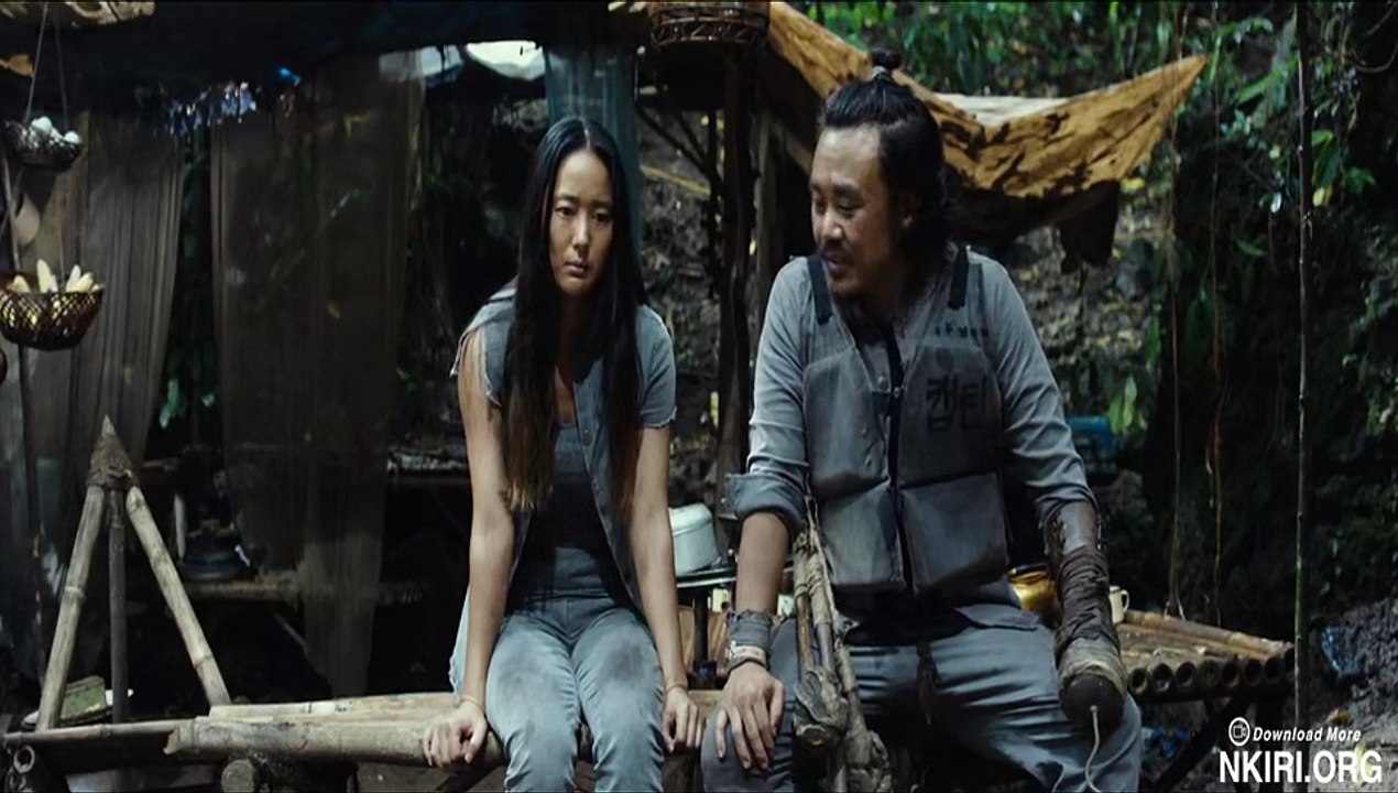 "Revenger (2018) | Korean Action Revenge Thriller | Full Movie Online Free with English Subtitles"