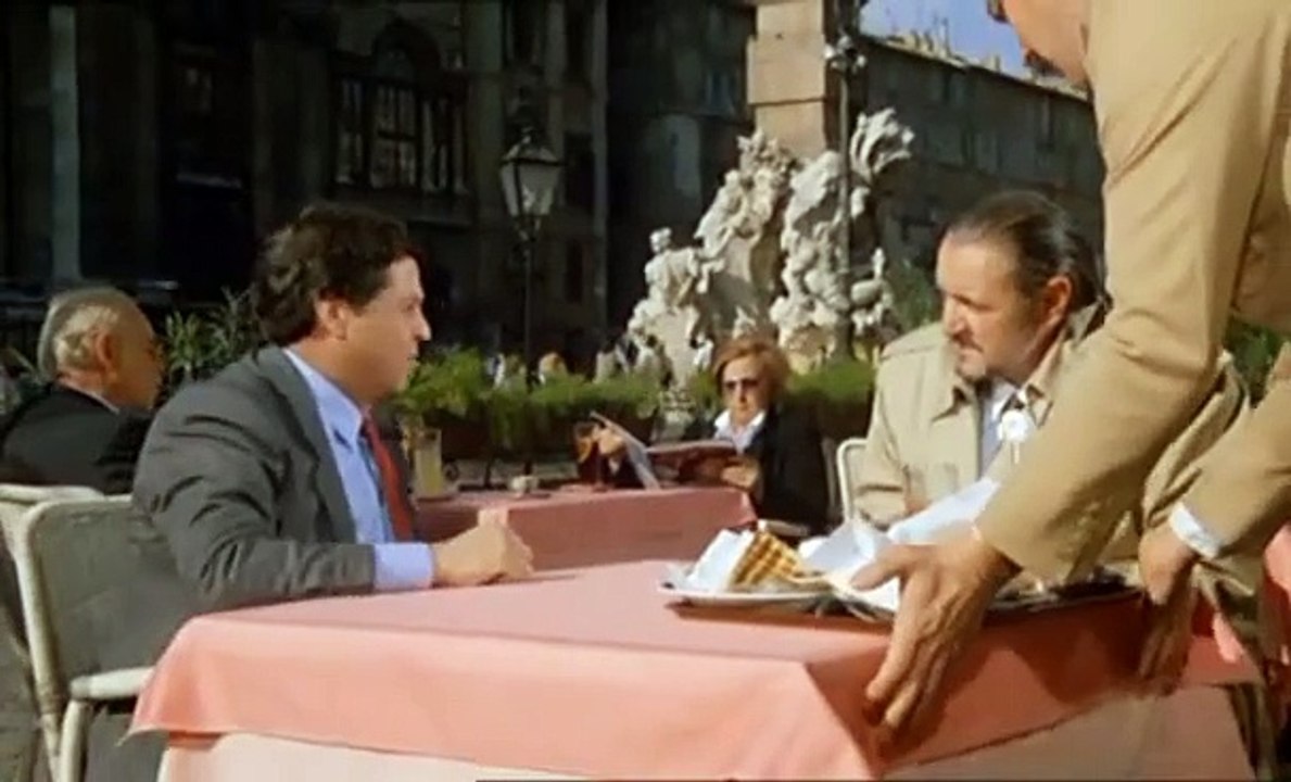 Casa mia, casa mia (1988)