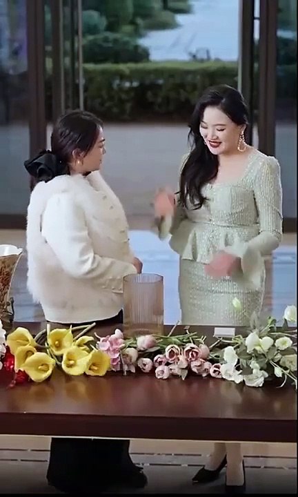 Dreams and Drama in Life Full Chinese Drama