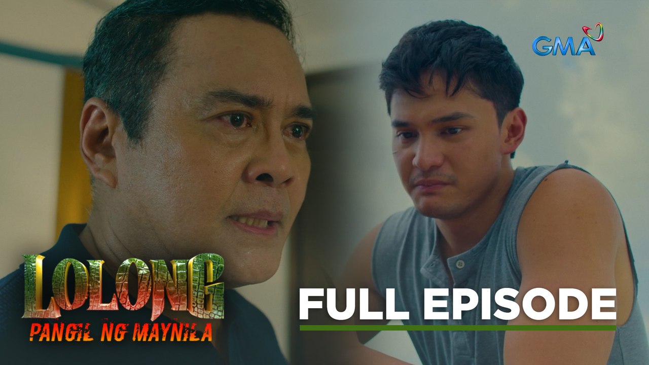 Lolong 2: Full Episode 84 (May 20, 2025)