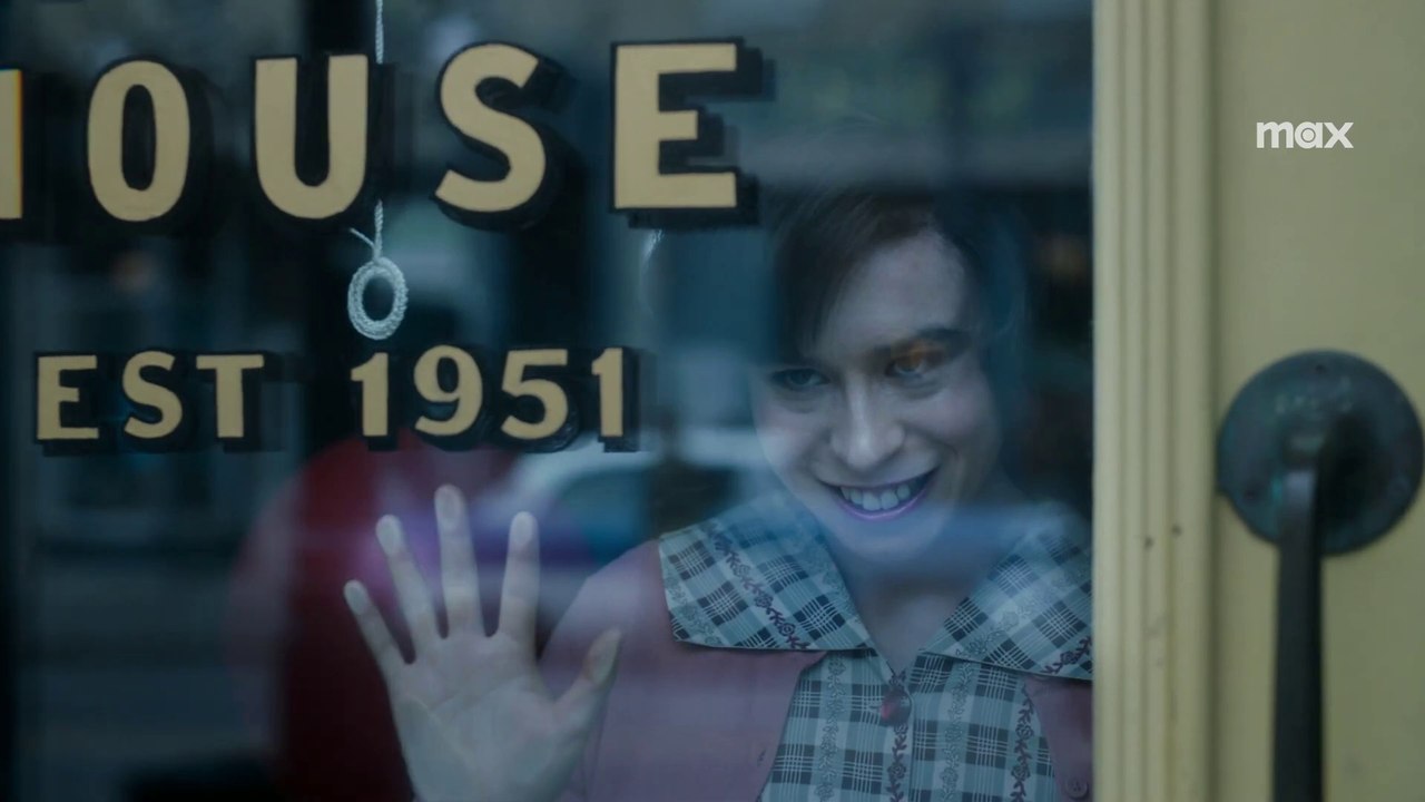 It: Bienvenidos a Derry - Teaser tráiler oficial español Max