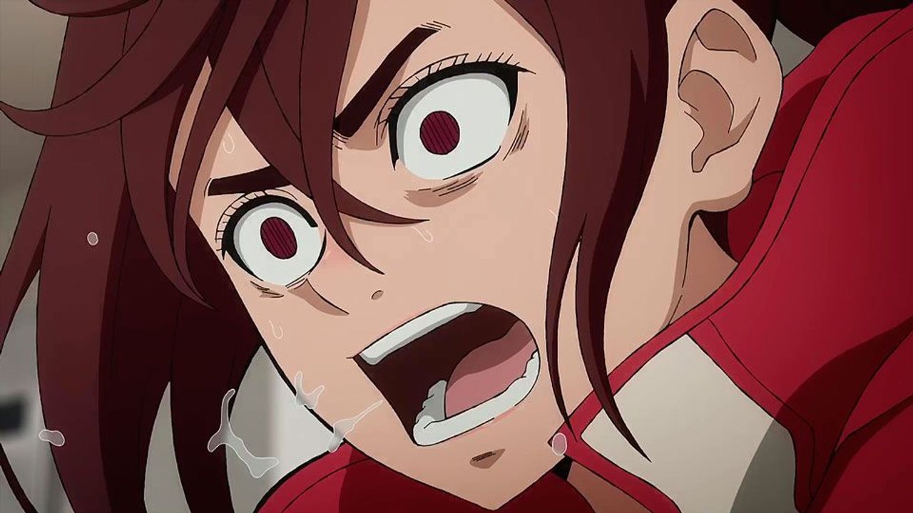 DAN DA DAN: Evil Eye Tráiler VO