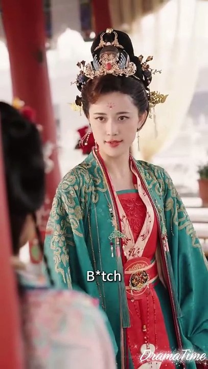 [ENG SUB] Body Swap: The Emperor and I – Full Chinese Drama Film 🎬