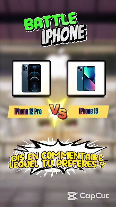 Battle iPhone Round 10