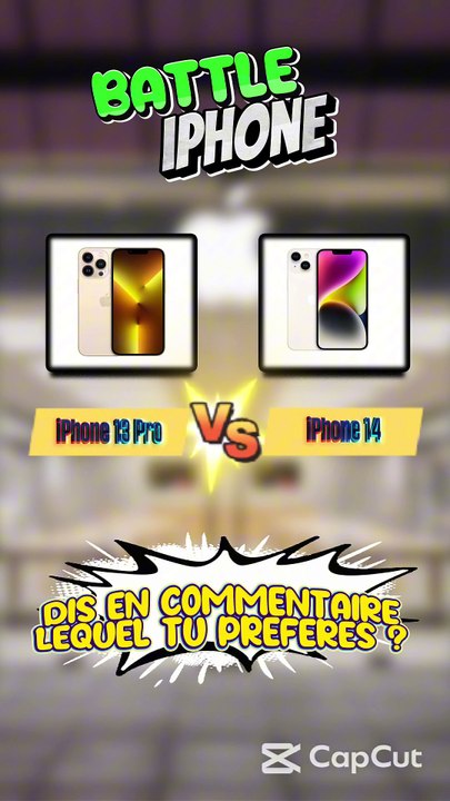 Battle iPhone Round 11