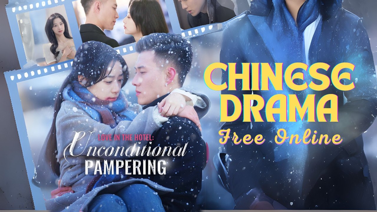 Love In The Hotel Unconditional Pampering Full Movie