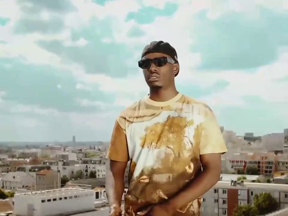 Werenoi - Solitaire (Clip Officiel)