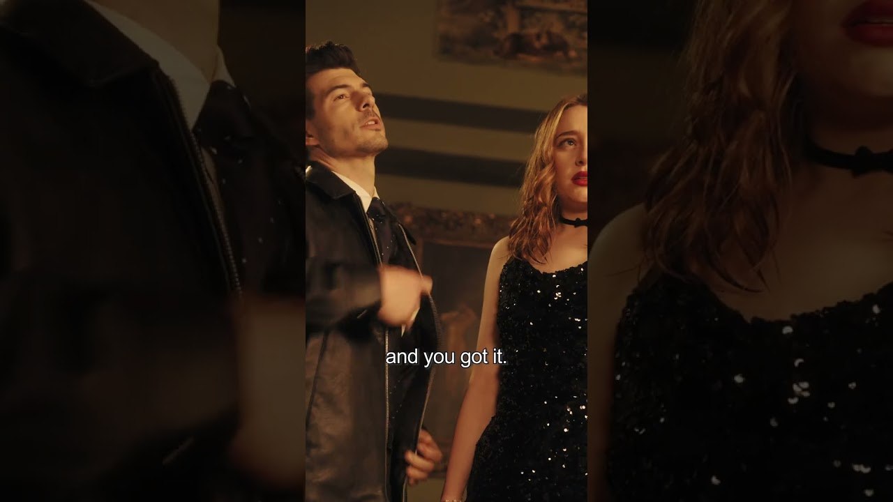 😌🥰✨Surrender to My Dangerous Boss  -#shortdrama #lovestory #Romance #romance