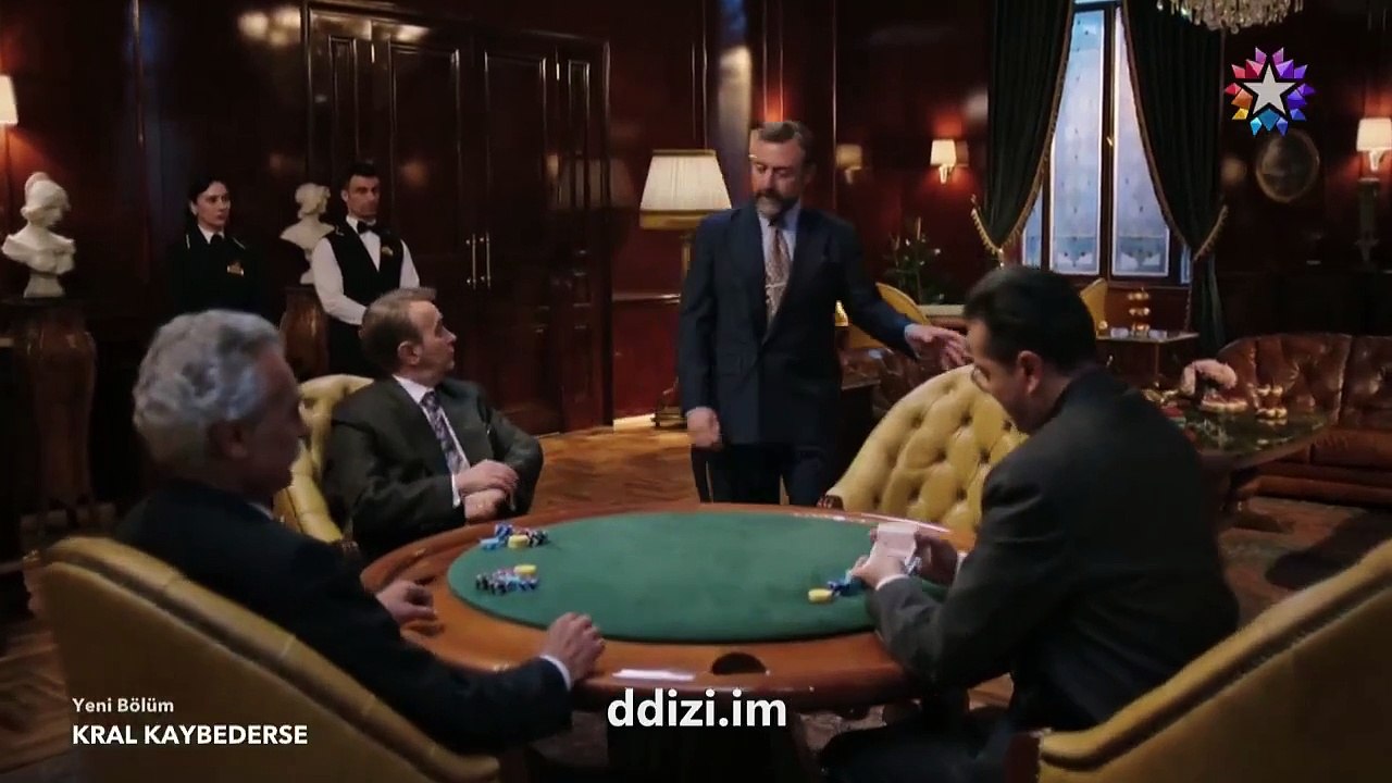 Kral Kaybederse 14. Bölüm İzle | Full HD ve Reklamsız - 20 Mayıs 2025 📺