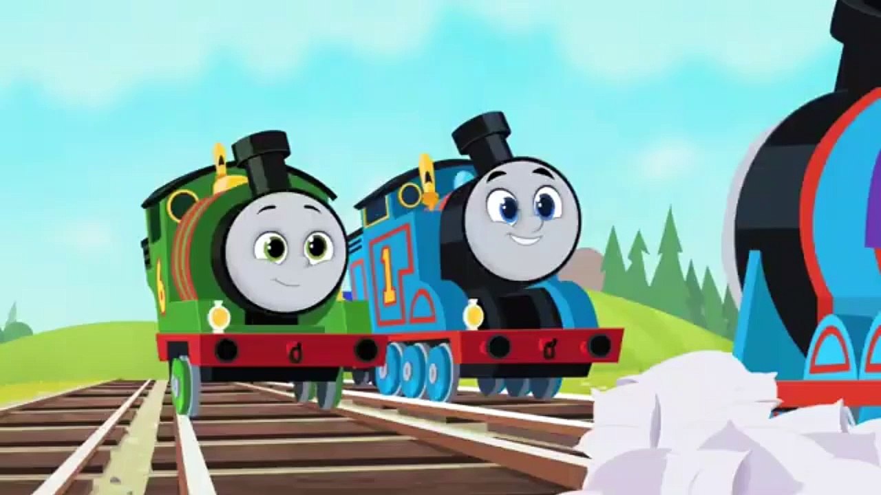 All Engines Go | Goodnight Gordon | Season 4, Episode 23