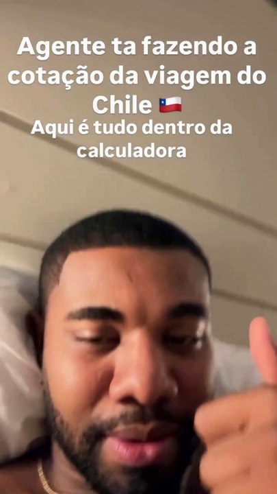 Após confusão com ex-namorada, Davi Brito organiza viagem internacional; saiba o destino