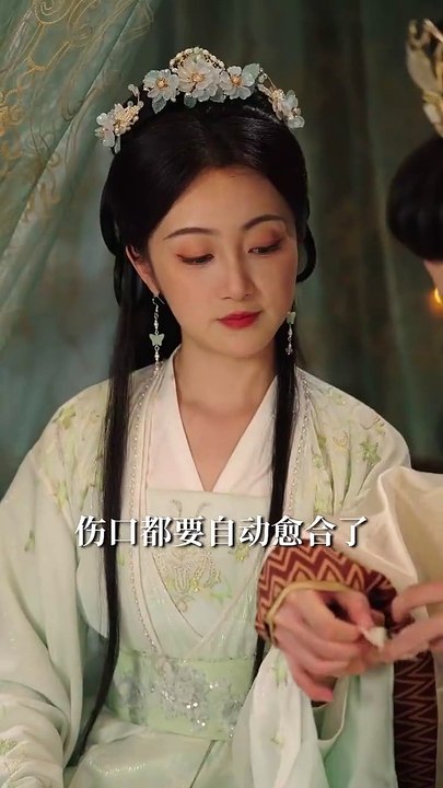 娇娇在侧，冷戾权臣也被撩动凡心 - 2 | Eng Subs