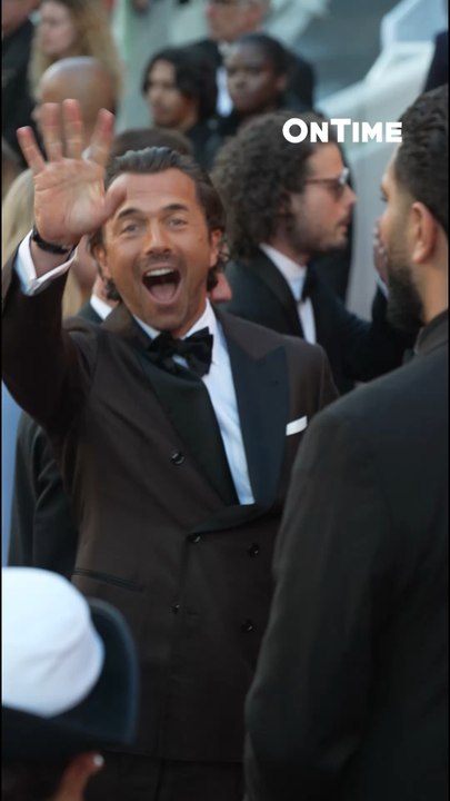 Emily in Paris…in Cannes