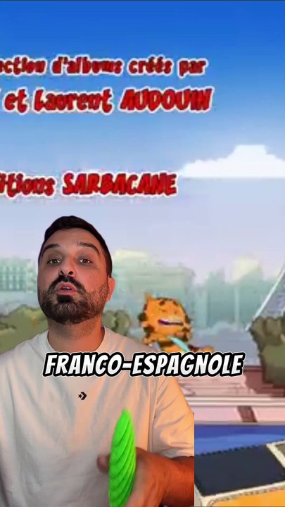 les enquetes de mirette