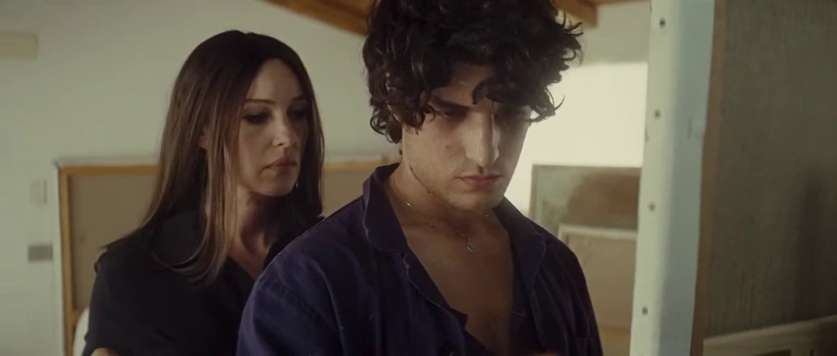 40-Year-Old Woman Falls for Her Husband’s Young Friend 💖