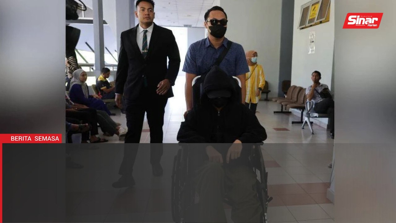 26 Jun keputusan representasi pemandu Honda Jazz sebab kematian 3 remaja