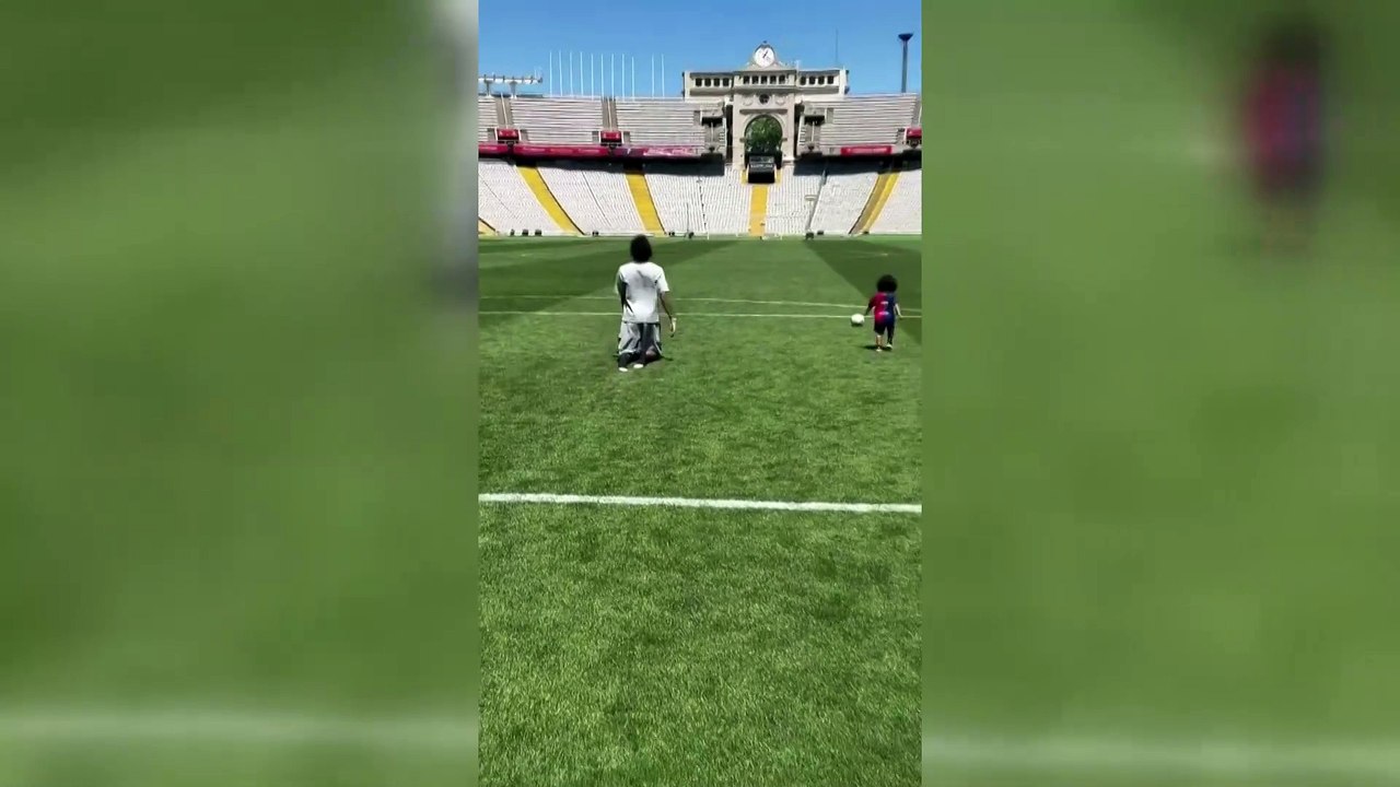 Raphinha, şampiyonluk sözünü tuttu