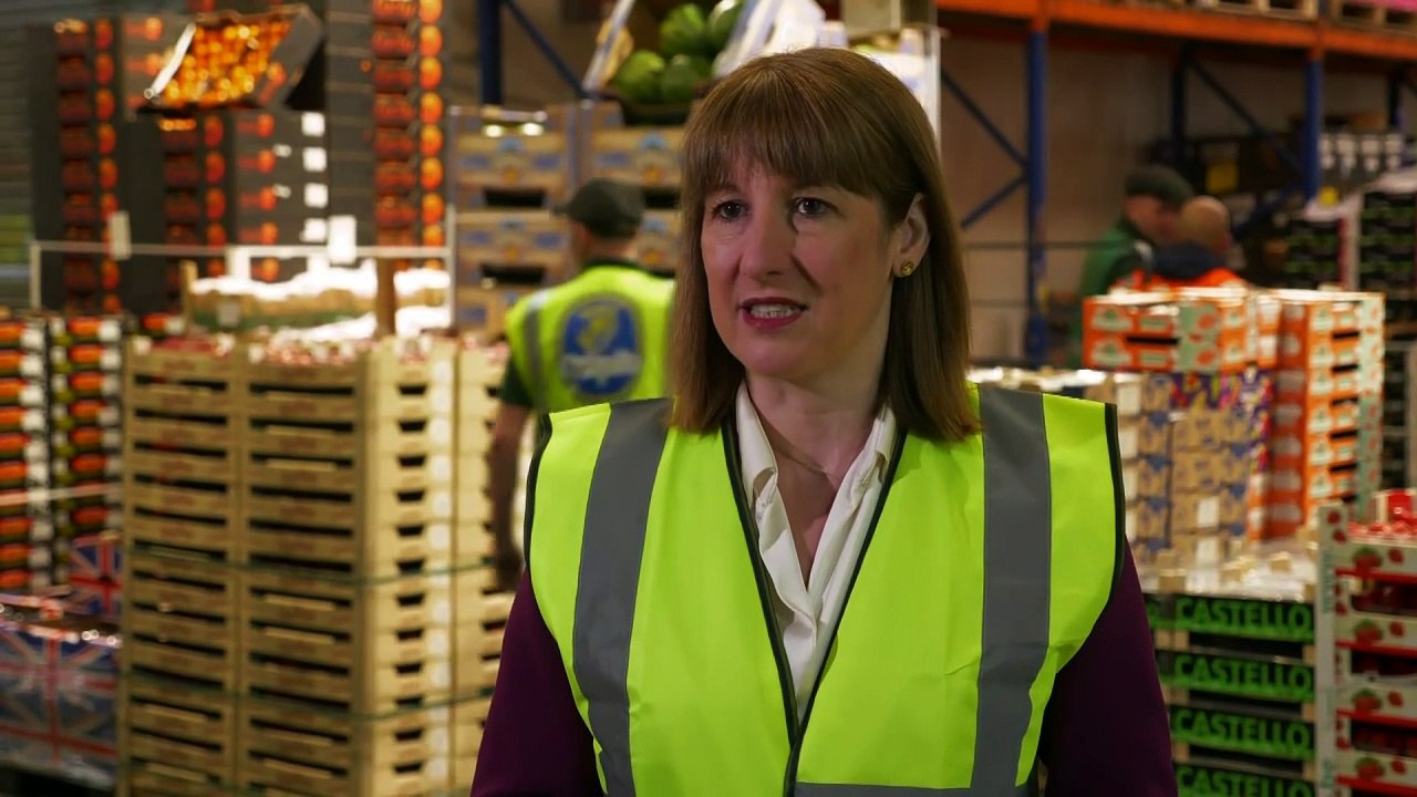 Chancellor reacts to ‘disappointing’ inflation figures