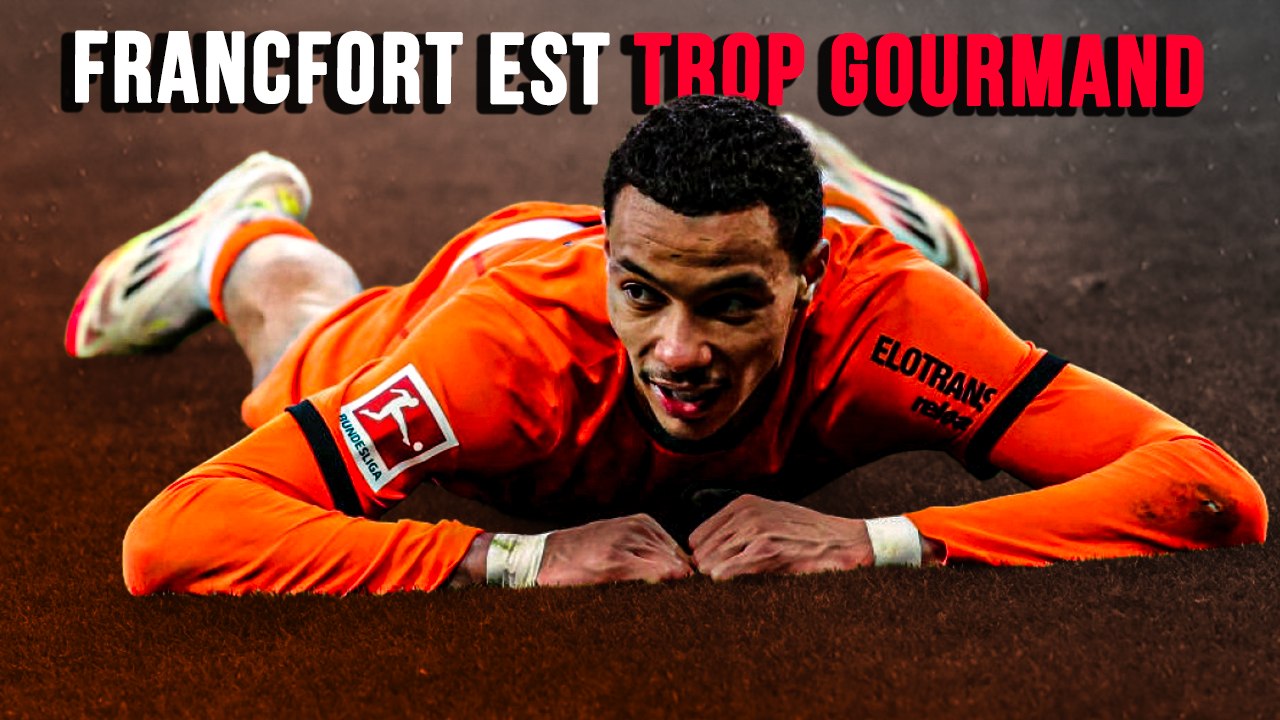 🇫🇷 Qui va poser 100M€ sur Hugo Ekitike ?