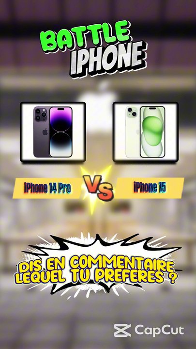 Battle iPhone Round 12