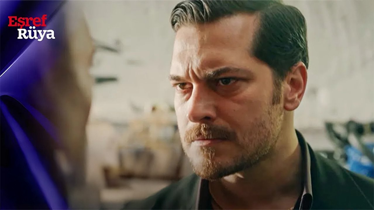 Eşref Rüya 9. bölümden yeni fragman yayınlandı: Alayınız gelin lan!