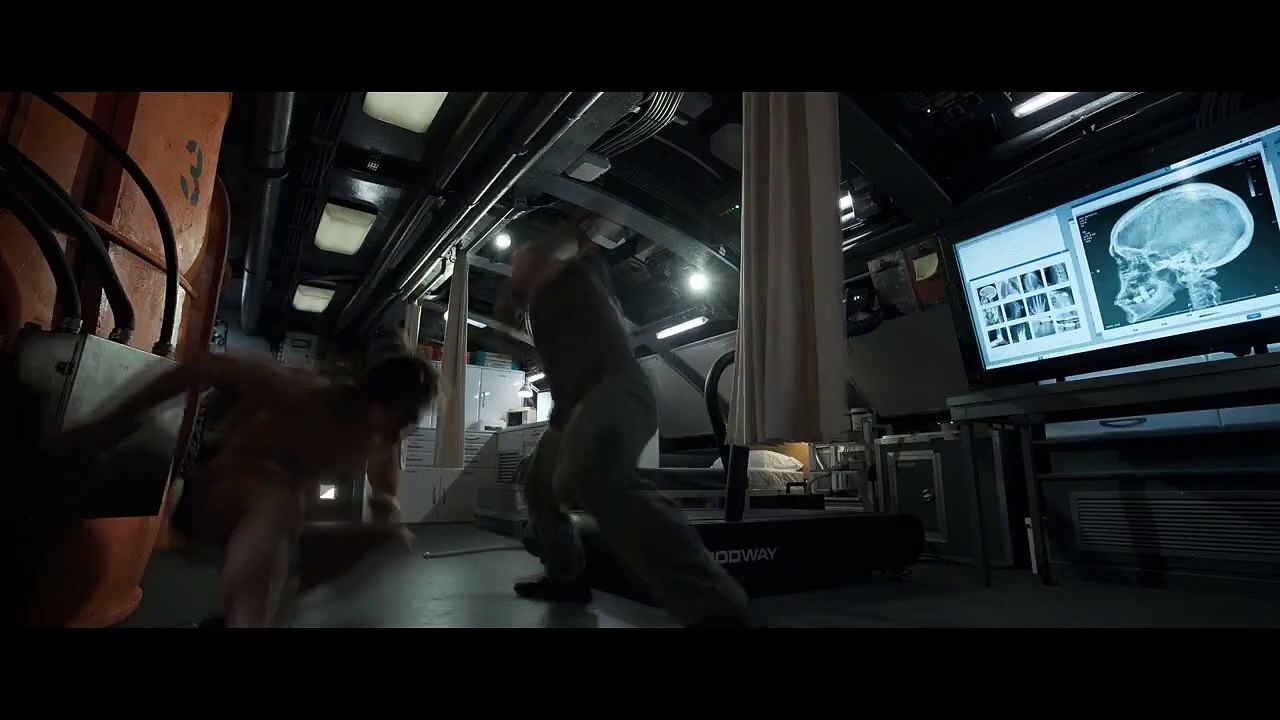 Mission: Impossible - The Final Reckoning | Tv Spot: Fight