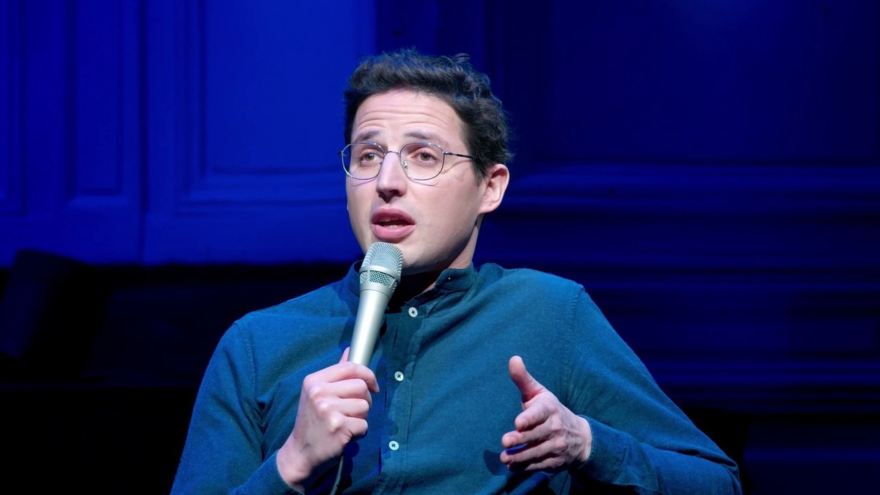 Haroun - Seuls (Extrait leak)