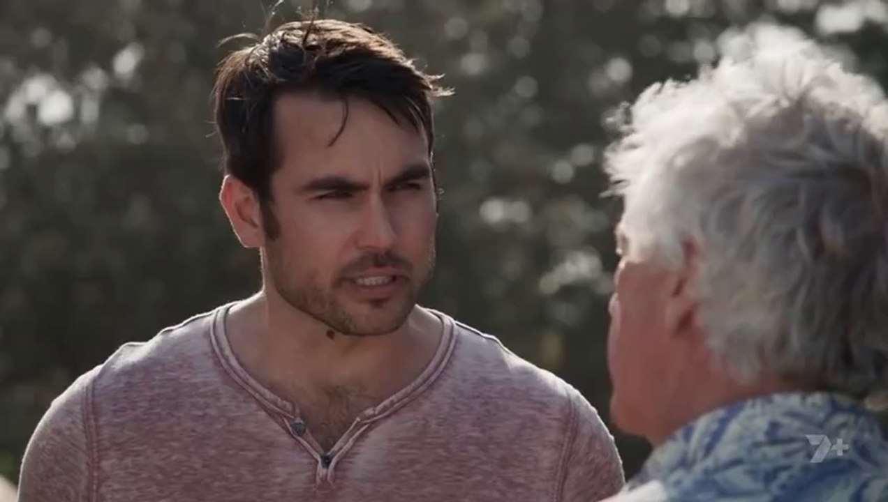 Home And Away 8488 Episode 21st May 2025