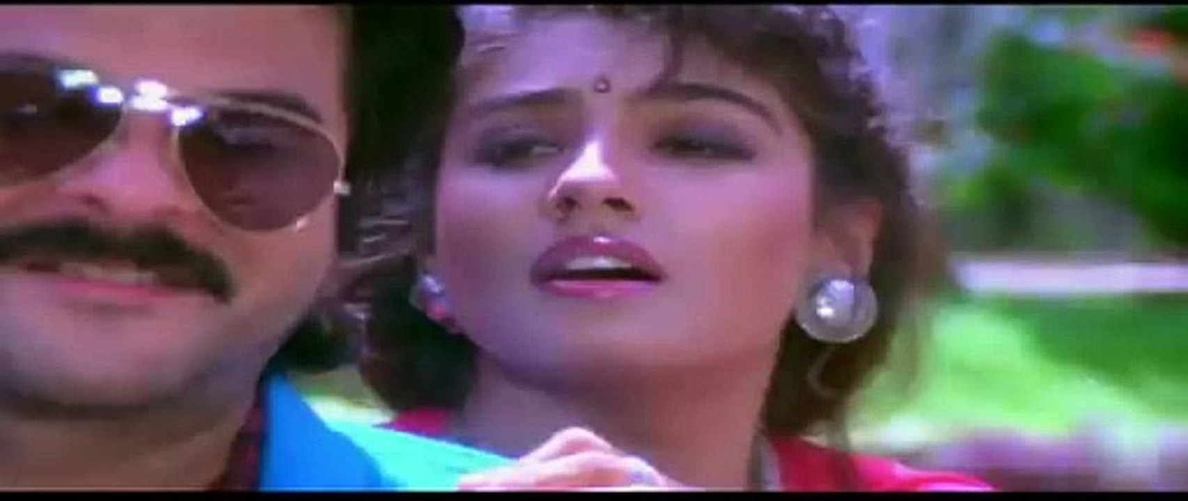 Meri Dhadkan Suno /1994 Laadla / Udit Narayan, Alka Yagnik , Anil Kapoor , Sridevi
