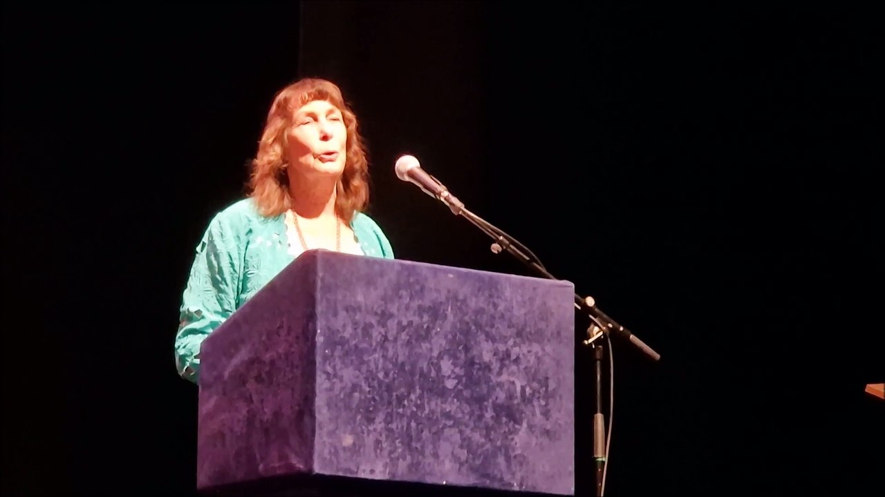 Crawley woman who went through huge mental health problems is now training for Team GB